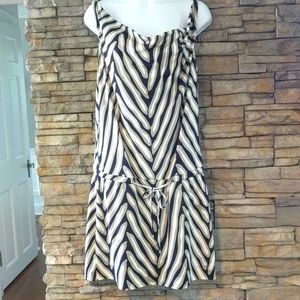 Diane von Furstenberg dress